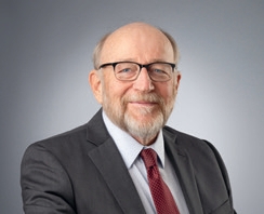 Scott L. Morris