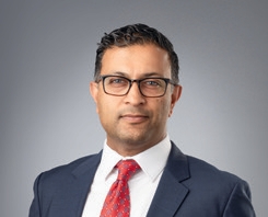 Shilen M. Patel