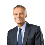 Scott L. Morris Headshot