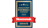 Americas most responsible companies 2021 newsweek
