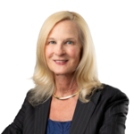 Carol M. Pottenger Headshot