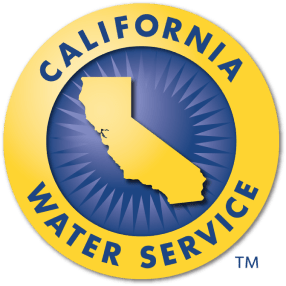 California Water Service Logo