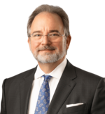 Martin A. Kropelnicki Headshot