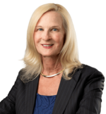 Carol M. Pottenger Headshot