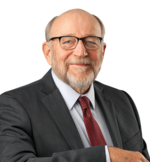 Lester A. Snow Headshot