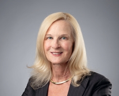 Carol M. Pottenger