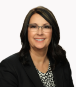 Tamara S. Johnson Headshot