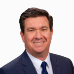 Gregory D. Shimansky Headshot