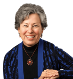 Shelly M. Esque Headshot