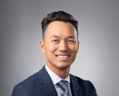 Michael B. Luu