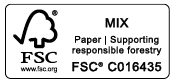 FSC logo