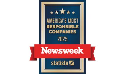 Americas most responsible company 2025