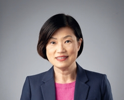 Elissa Y. Ouyang