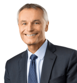 Scott L. Morris Headshot