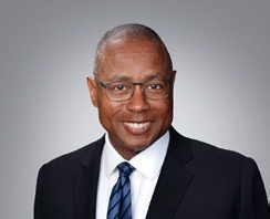 Charles R. Patton