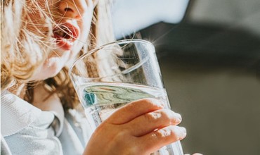 Drinking Water Quality and Customer Safety