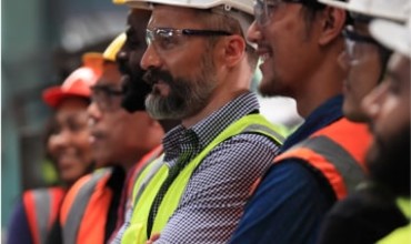 Workplace Health and Safety