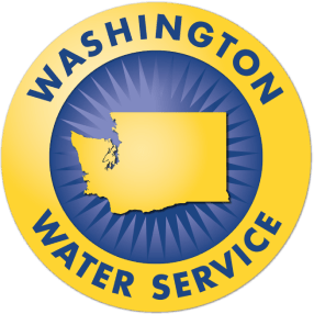 Washington Water Service Logo