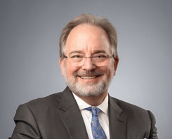 Martin A. Kropelnicki