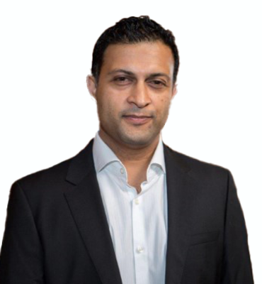 Shilen Patel, Chief Executive Officer at BVRT Utility Holding