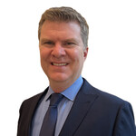 Kris A. Hamner Headshot