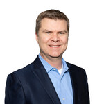 Kris A. Hamner Headshot