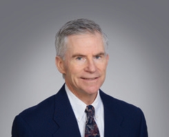 James P. Lynch