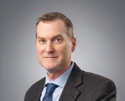 Todd K. Peters