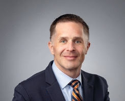Michael B. Luu