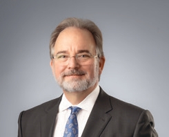 Martin A. Kropelnicki