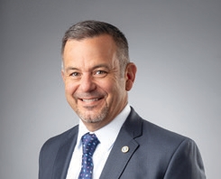 Michael S. Mares