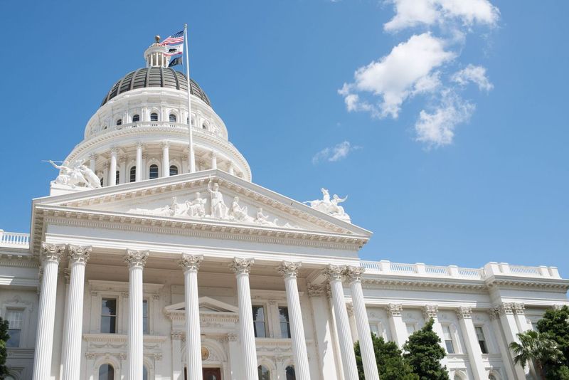 Governance california water service group cwt 