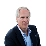 Thomas M. Krummel Headshot