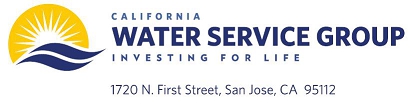 California Water Service Group logo