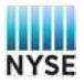 NYSE logo