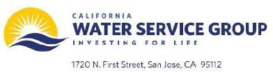 California Water Service Group logo