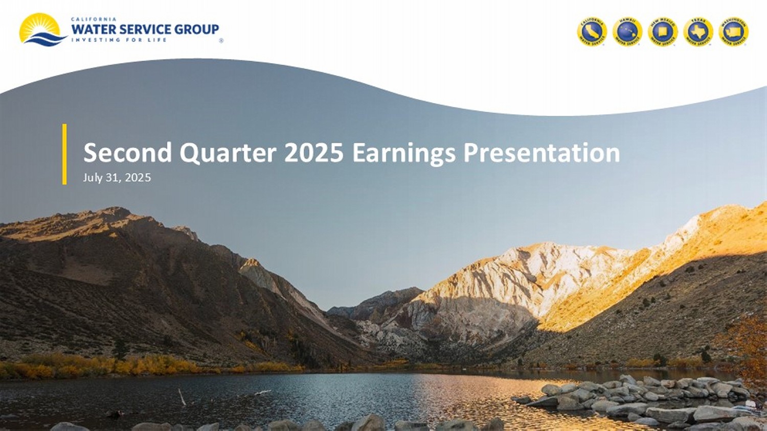 Accessible PDF for the earnings release in Exhibit 99.2 is available in Documents dropdown at top of page