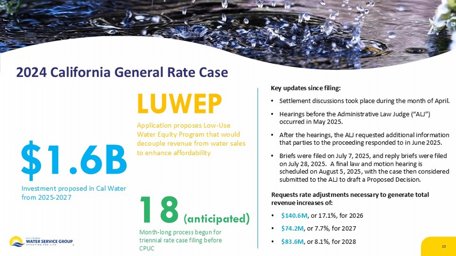 Accessible PDF for the earnings release in Exhibit 99.2 is available in Documents dropdown at top of page