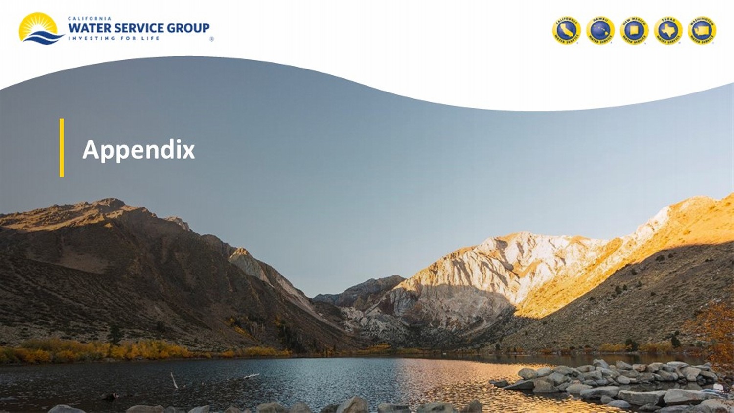 Accessible PDF for the earnings release in Exhibit 99.2 is available in Documents dropdown at top of page