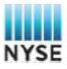NYSE logo