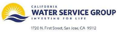 California Water Service Group logo