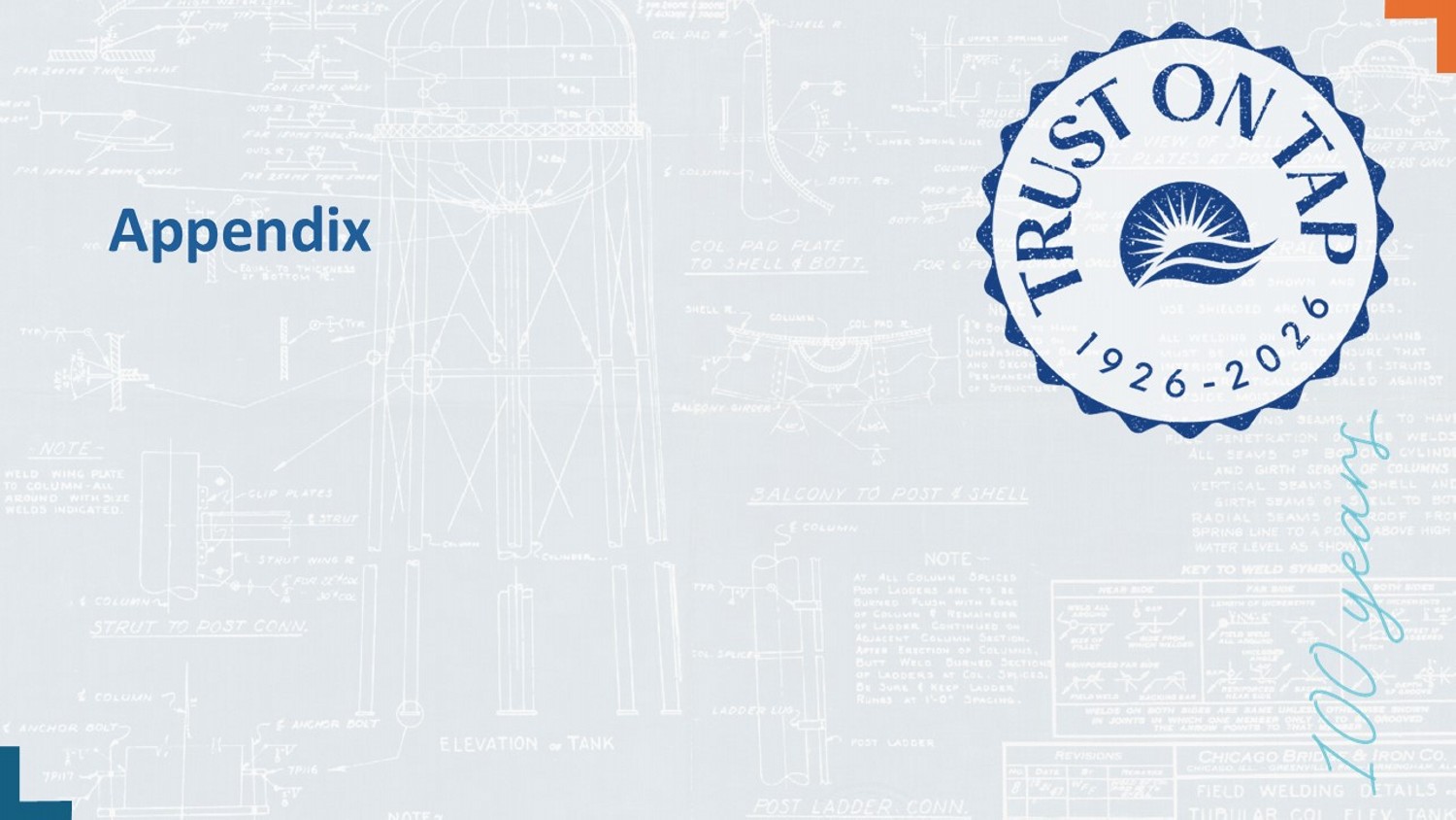 Accessible PDF for First Quarter 2025 Earnings Presentation available under Documents dropdown menu upon remediation