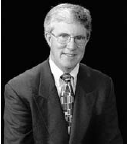 (PHOTO OF EDWARD D. HARRIS)