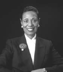 (PHOTO OF BONNIE G. HILL)